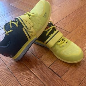 Reebok CrossFit trainers